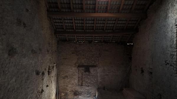 Maison de village rénovée, à deux pas de la rivière de la Valouse - Jura
