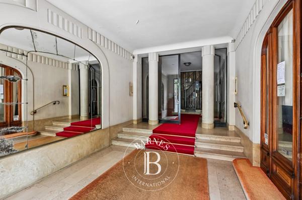 Paris 7ème, Appartement  27 m² à vendre