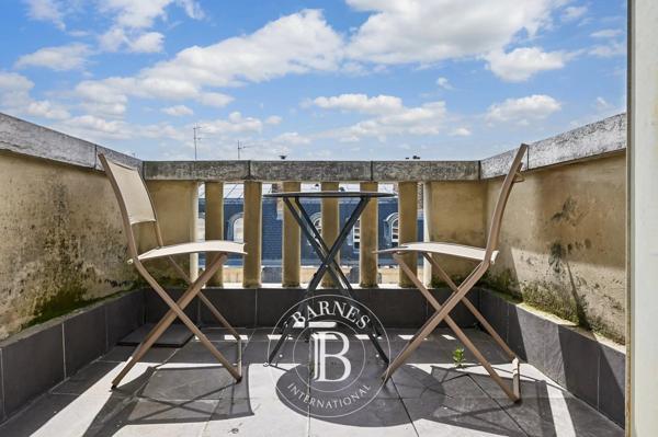 Paris 7ème, Appartement  27 m² à vendre