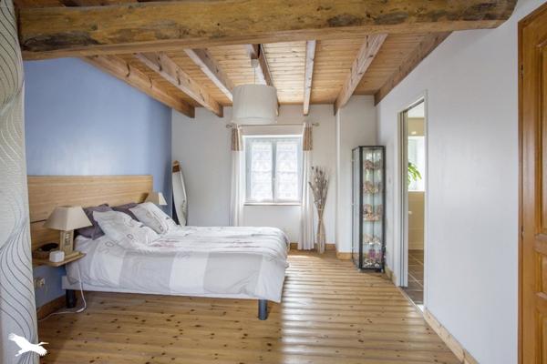 Maison à vendre |  Taugon |  7 pièces | 205 m²