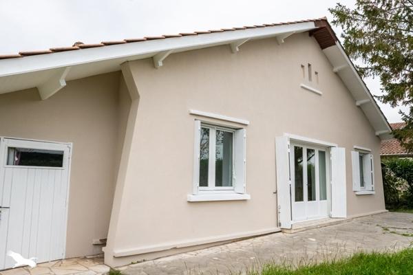 Maison à vendre |  Bassens |  5 pièces | 67 m²