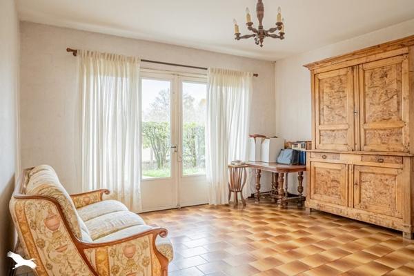 Maison à vendre |  Bassens |  5 pièces | 67 m²