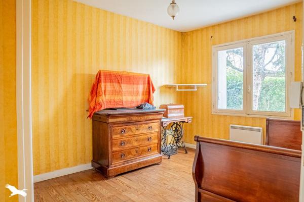 Maison à vendre |  Bassens |  5 pièces | 67 m²
