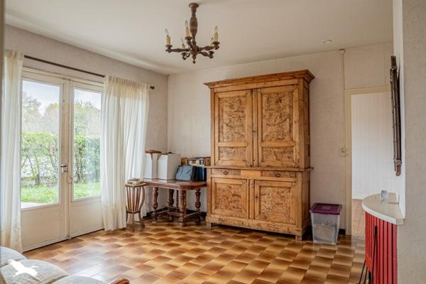 Maison à vendre |  Bassens |  5 pièces | 67 m²