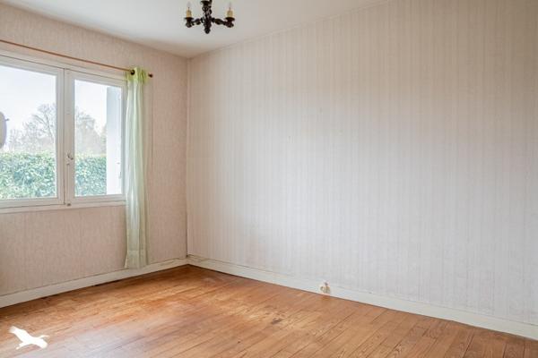 Maison à vendre |  Bassens |  5 pièces | 67 m²