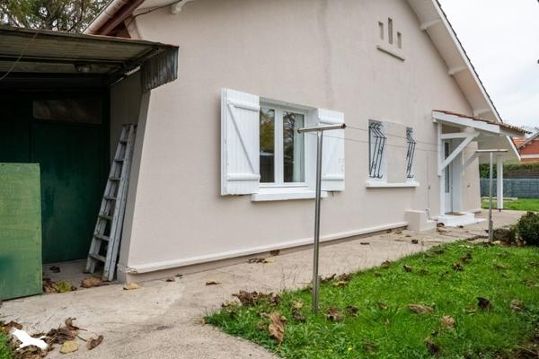 Maison à vendre |  Bassens |  5 pièces | 67 m²