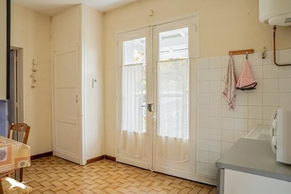 Maison à vendre |  Bassens |  5 pièces | 67 m²