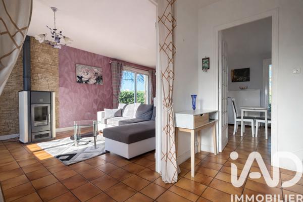 Maison à vendre 4 pièces 92 m² Riom
