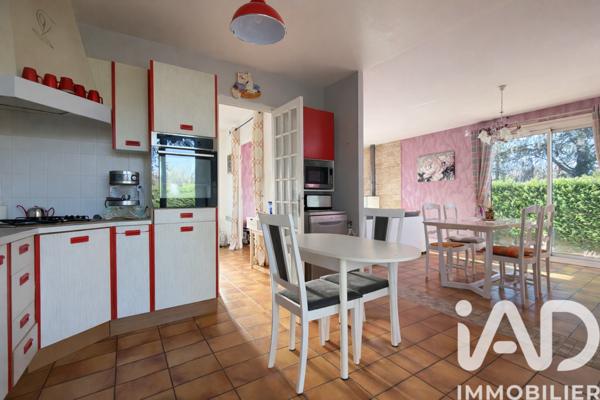 Maison à vendre 4 pièces 92 m² Riom