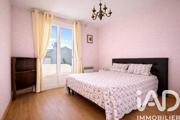 Maison à vendre 4 pièces 92 m² Riom