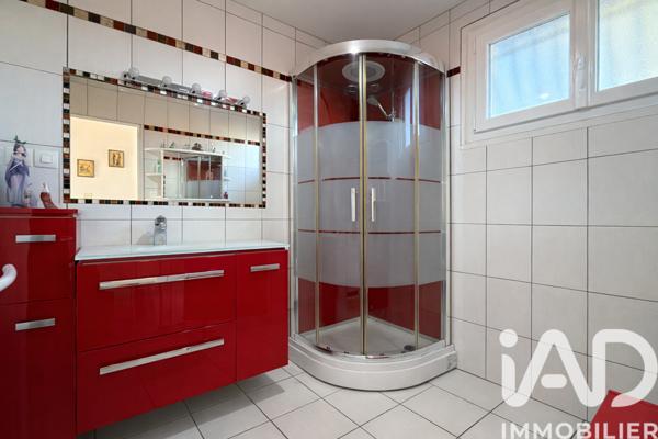 Maison à vendre 4 pièces 92 m² Riom