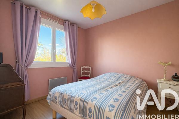 Maison à vendre 4 pièces 92 m² Riom