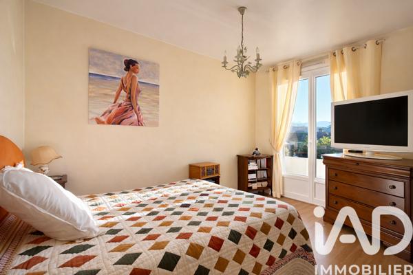 Maison à vendre 4 pièces 92 m² Riom