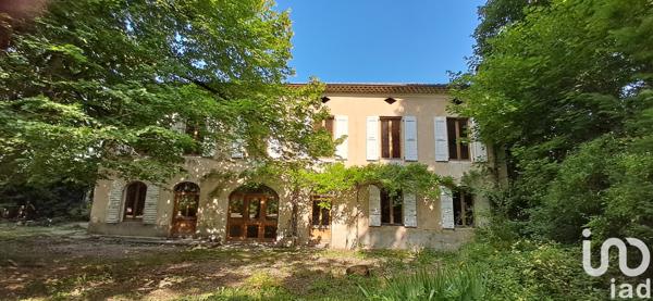 Maison à vendre 8 pièces 166 m² Die