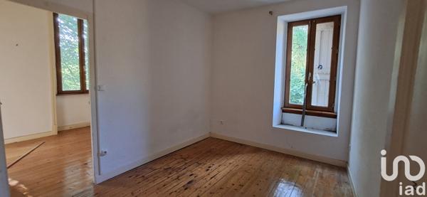 Maison à vendre 8 pièces 166 m² Die