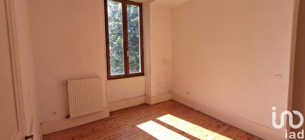 Maison à vendre 8 pièces 166 m² Die