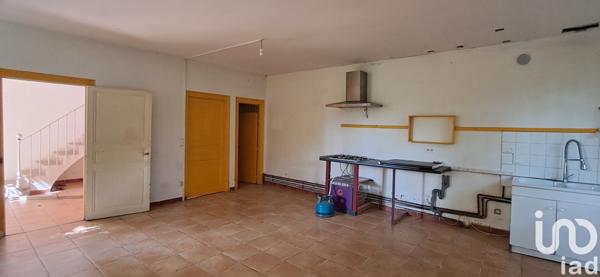 Maison à vendre 8 pièces 166 m² Die