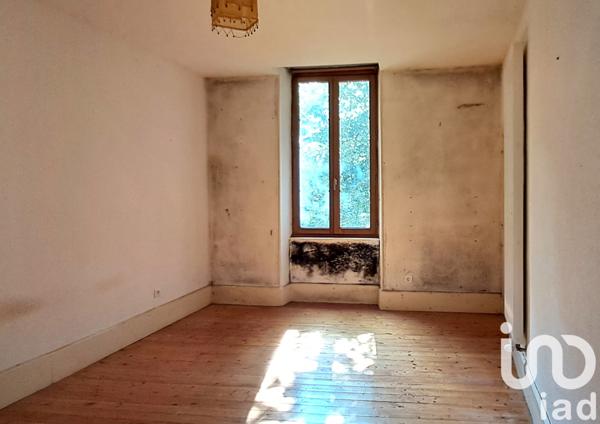 Maison à vendre 8 pièces 166 m² Die