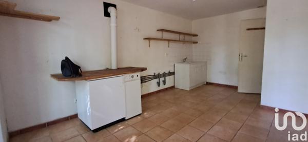 Maison à vendre 8 pièces 166 m² Die