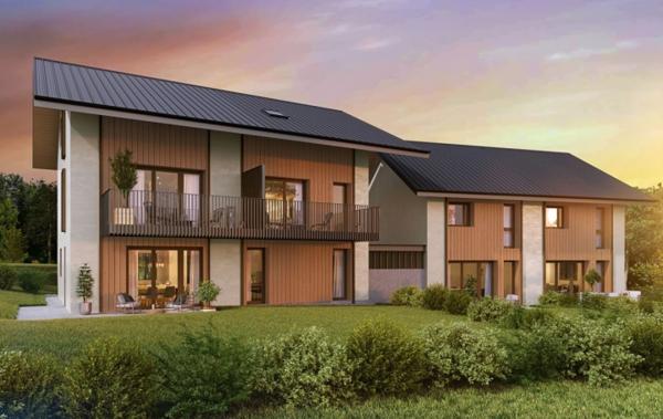 Vente Programme Le petit Marvel - Rivière Enverse La riviere-enverse   