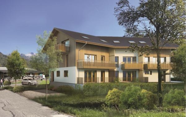 Vente Programme Le petit Marvel - Rivière Enverse La riviere-enverse   