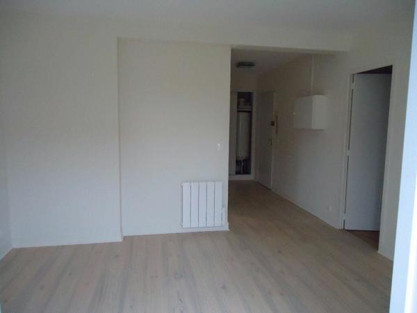 Appartement à louer  2 pièces • 39,09 m2 Compiègne