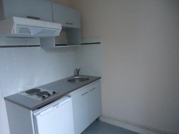 Appartement à louer  2 pièces • 39,09 m2 Compiègne