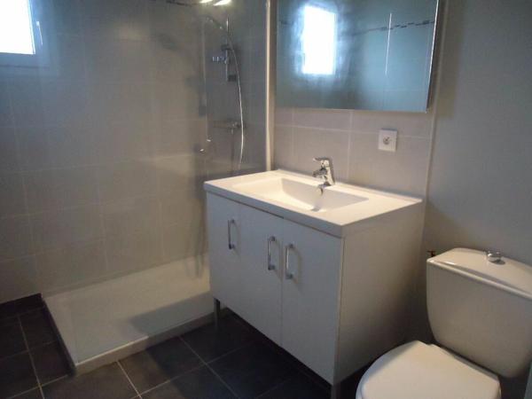 Appartement à louer  2 pièces • 39,09 m2 Compiègne
