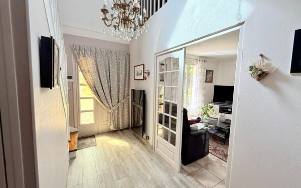 Maison à vendre    4 pièces • 118 m2 Viarmes