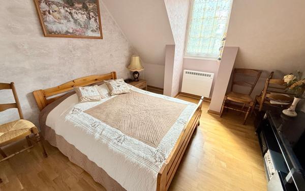 Maison à vendre    4 pièces • 118 m2 Viarmes