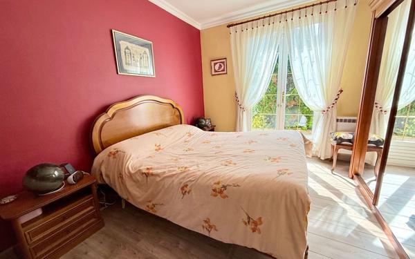 Maison à vendre    4 pièces • 118 m2 Viarmes