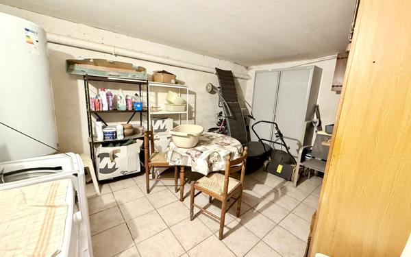 Maison à vendre    4 pièces • 118 m2 Viarmes