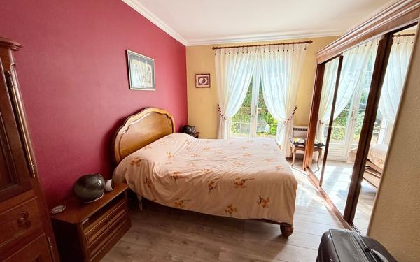 Maison à vendre    4 pièces • 118 m2 Viarmes