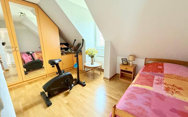 Maison à vendre    4 pièces • 118 m2 Viarmes