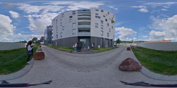 Garage - Parking à louer à Rouen en Seine-Maritime (76000), ref : 76009-L354