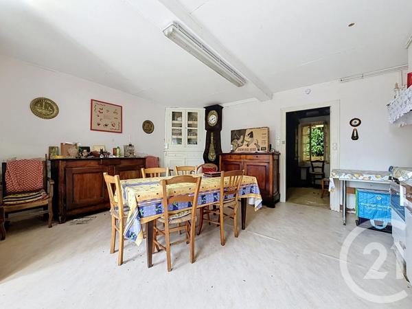 Maison à vendre  5 pièces - 80 m 2   ANZEME  - 23