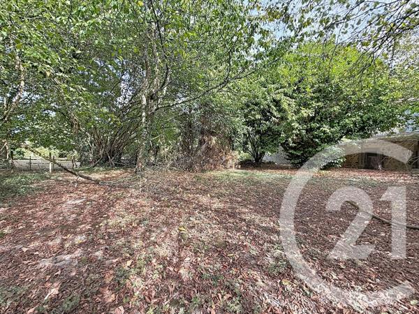 Maison à vendre  5 pièces - 80 m 2   ANZEME  - 23