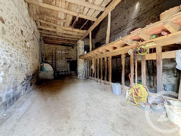 Maison à vendre  5 pièces - 80 m 2   ANZEME  - 23