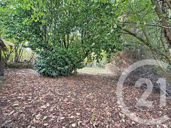 Maison à vendre  5 pièces - 80 m 2   ANZEME  - 23