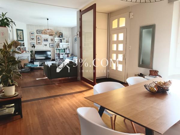 Maison 6 pièce(s) 5 chambre(s) 140 m²