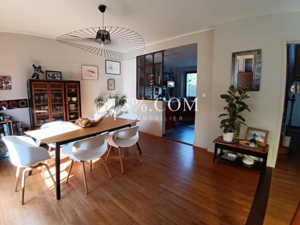 Maison 6 pièce(s) 5 chambre(s) 140 m²