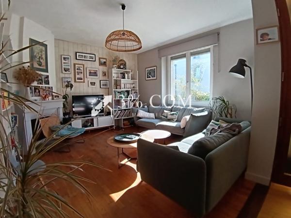 Maison 6 pièce(s) 5 chambre(s) 140 m²