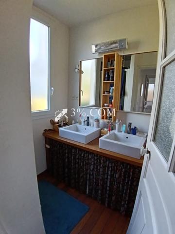 Maison 6 pièce(s) 5 chambre(s) 140 m²