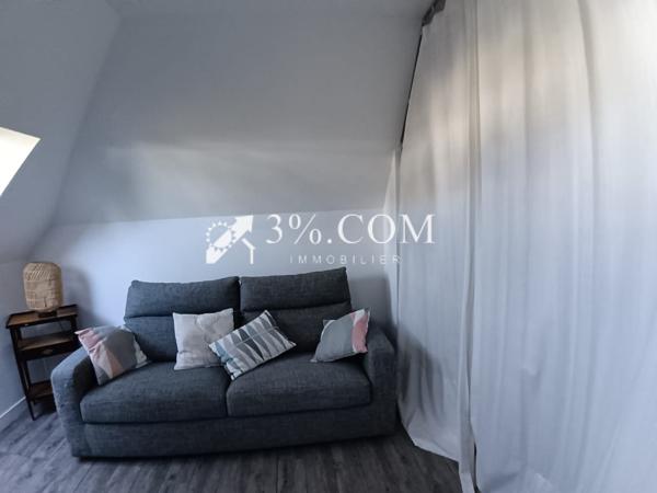 Maison 6 pièce(s) 5 chambre(s) 140 m²