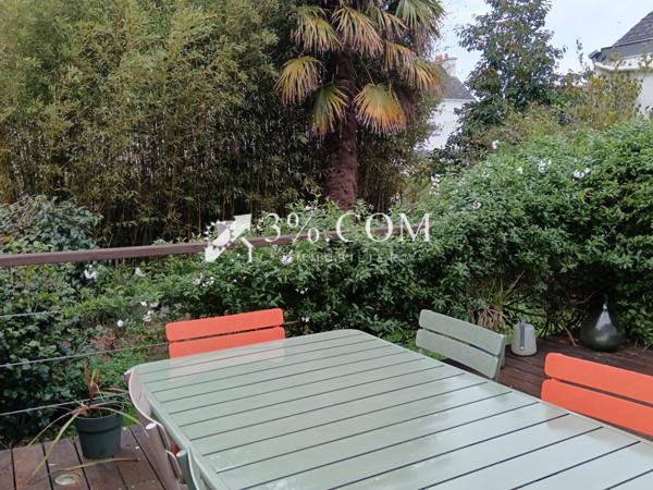 Maison 6 pièce(s) 5 chambre(s) 140 m²