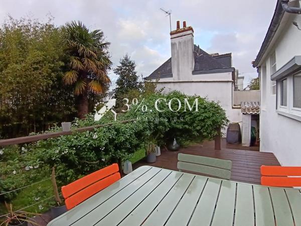 Maison 6 pièce(s) 5 chambre(s) 140 m²