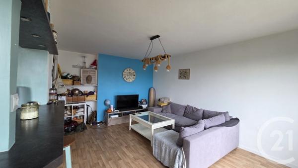 Appartement F2 à vendre  2 pièces - 41,51 m2 ST AVE - 56