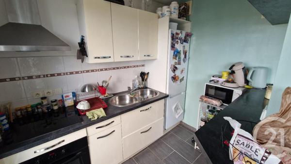 Appartement F2 à vendre  2 pièces - 41,51 m2 ST AVE - 56