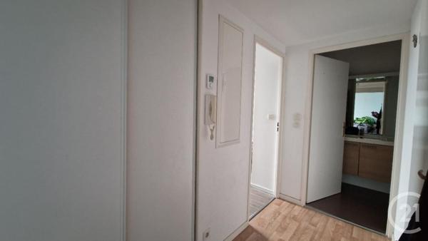 Appartement F2 à vendre  2 pièces - 41,51 m2 ST AVE - 56