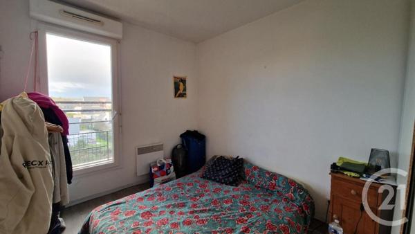 Appartement F2 à vendre  2 pièces - 41,51 m2 ST AVE - 56